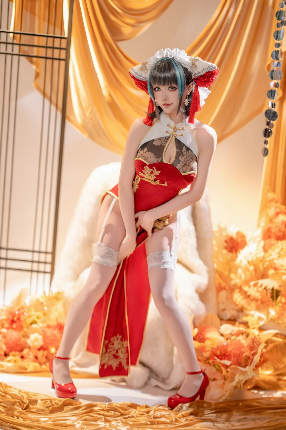 星之迟迟_–_2025年02月计划D_碧蓝航线柴郡_50P1V_1_03GB 2025-2-D (14).webp